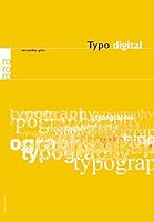Typo digital. 3499612496 Book Cover