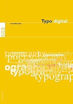 Pocket Book Typo digital. [German] Book