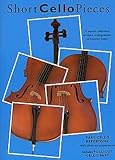 Verlag Bosworth Short Cello Pieces - arrangiert für Violoncello - Klavier [Noten/Sheetmusic]