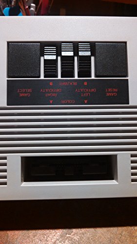 Intellivision System Changer - Thumbnail 6