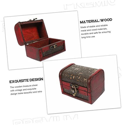 Boîte de rangement décorative pour chaque maison coffret cadeau idéal
