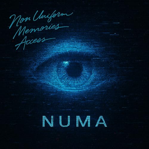NUMA