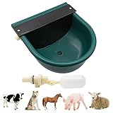 Aplicación: adecuado para vacas, caballos, cerdos, cabras, ovejas, perros, etc. y otros animales grandes.