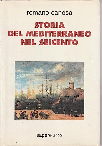 Storia del Mediterraneo nel Seicento
