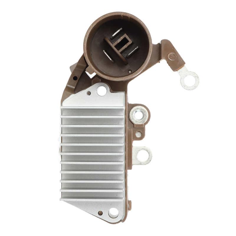 Voltage Regulator Rugged Electrical Voltage Regulator 126000‑0400 for Car