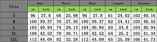 Choichic Women's Jogging Suits Two Piece Sweatsuit Long Sleeve Zip Up Pullover Hoodie Long Pants Tracksuit Set Jumpsuits Pants Set Yellow Large #TOP1
