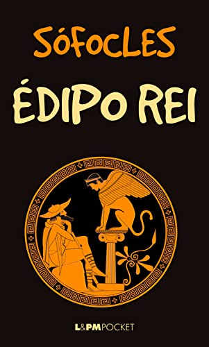Édipo Rei (Portuguese Edition)