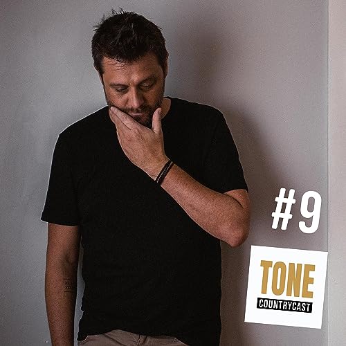 #9 - Shane Nicholson