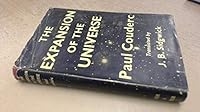 The Expansion of the Universe B0000CIBIG Book Cover