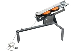 Champion Range and Target High Fly String Release Manual Trap for Clay...