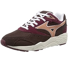 YDBx Mizuno コンテンダー ランニングシューズ Amazon.com | Mizuno Sneakers, Contender Sports, Casual, Off
