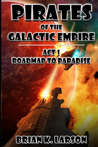 Cover of Roadmap to Paradise