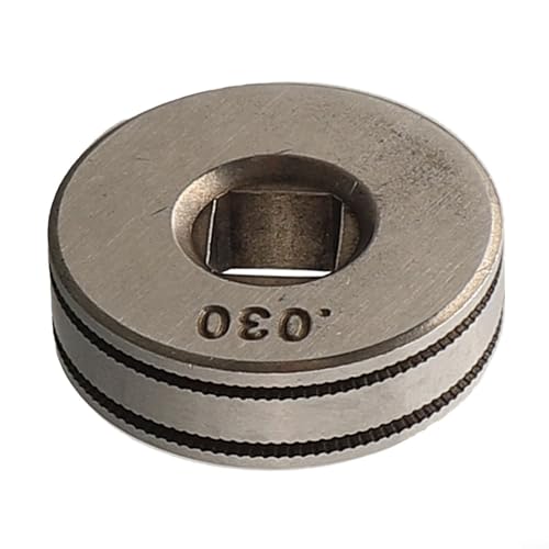 Mig Welder Wire Feed Drive Roller Roll Wheel For Chicago