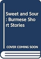 Sweet and Sour 8120721411 Book Cover