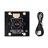 Grâce à l'USB 2.0, il peut être facilement connecté à tous les types d'hôtes USB, que ce soit des ordinateurs, des appareils intelligents ou d'autres terminaux prenant en charge USB