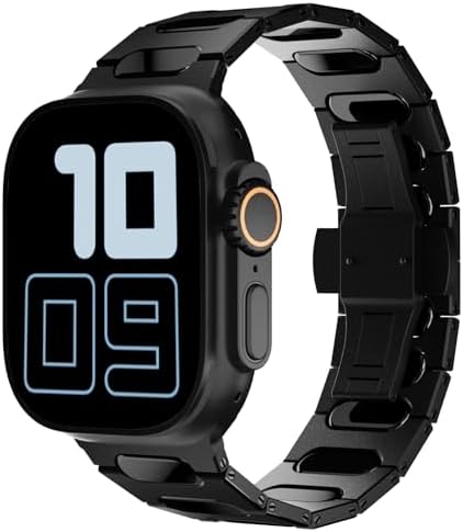 Amazon.co.jp: [BELTIES] アップルウォッチバンド 42mm(Series1/2/3 