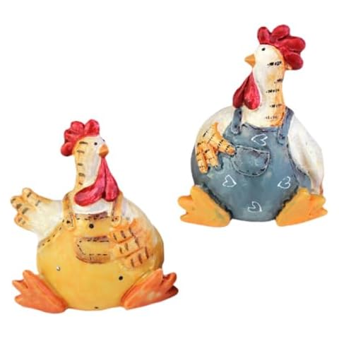 Ornements de Pâques MERRYHAPY Cover