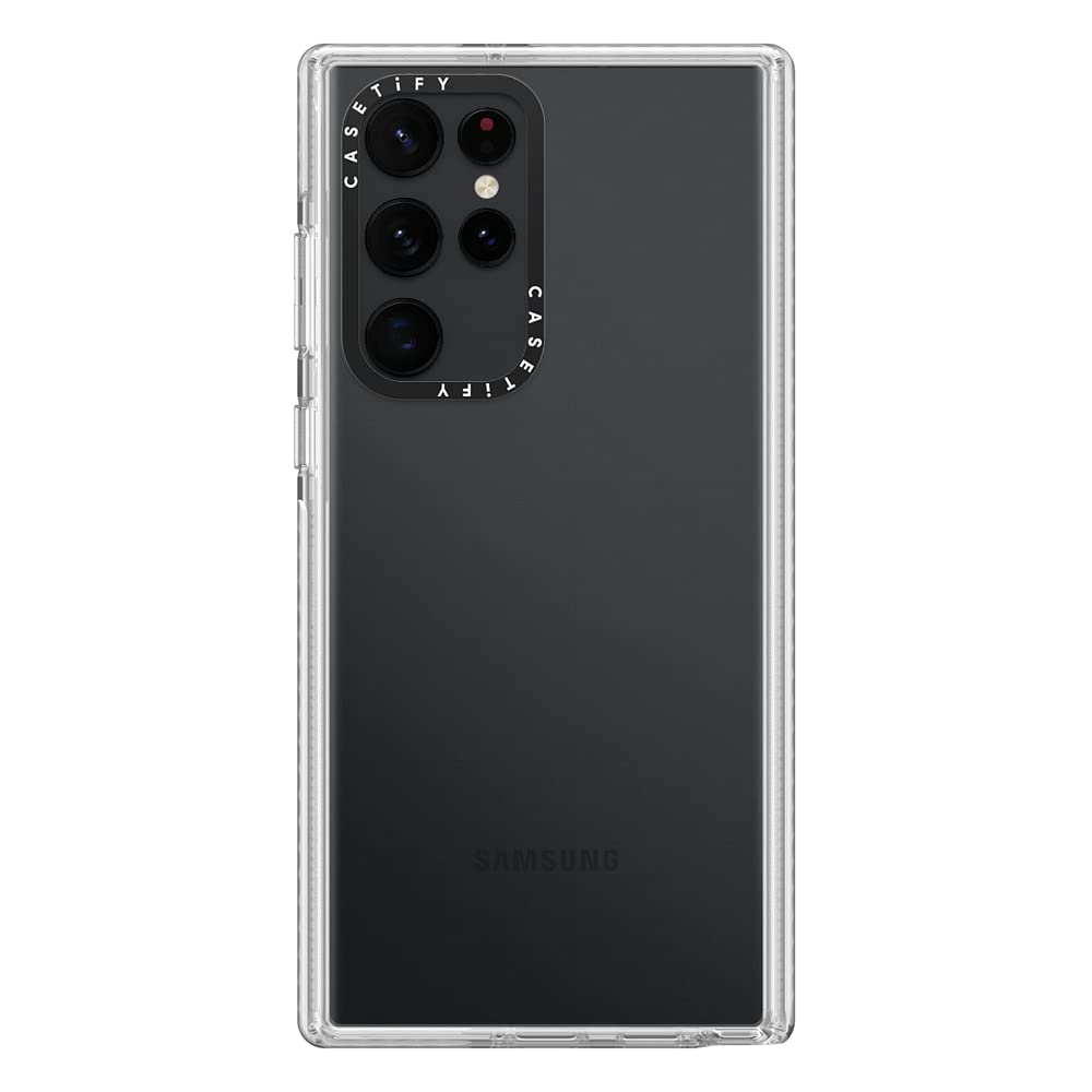 Amazon.com: Casetify: Galaxy S22 Ultra Cases