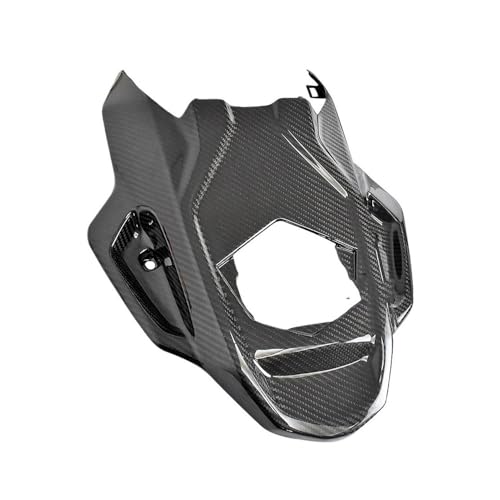 Carénage arrière pour M1000RR résistant aux vibrations - Supprimez le poids superflu