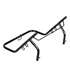 Mountain Buggy Car Seat Adapter for Graco Click Connect and Chicco Key Fit to Duet