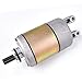 Starter Starting Motor Replacement for Manco Talon Linhai Bighorn 260cc 300cc 4x4 ATV UTV