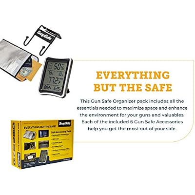 Safe Accessory Pack