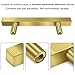 Buy Hypergiant Cabinet Hardware 30 Pack T Bar Cabinet Pulls 15 Pack - View #8