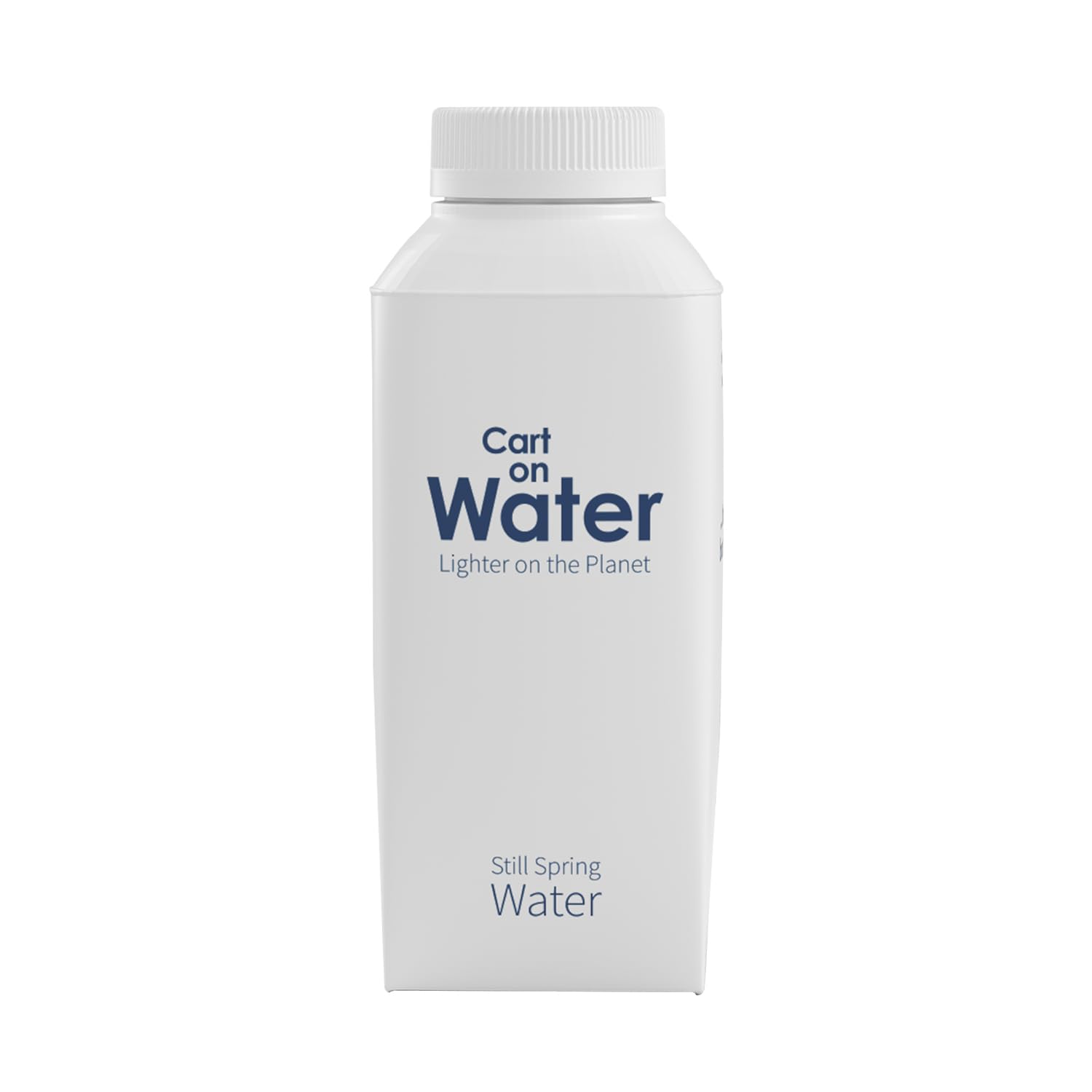Carton Water - Still Spring Water Multipack, Pure and Natural (36 x 330ml)
