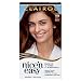 Clairol Nice 'n Easy Permanent Hair Color, 4Rb Dark Reddish Brown, 1 Count, Brunettes