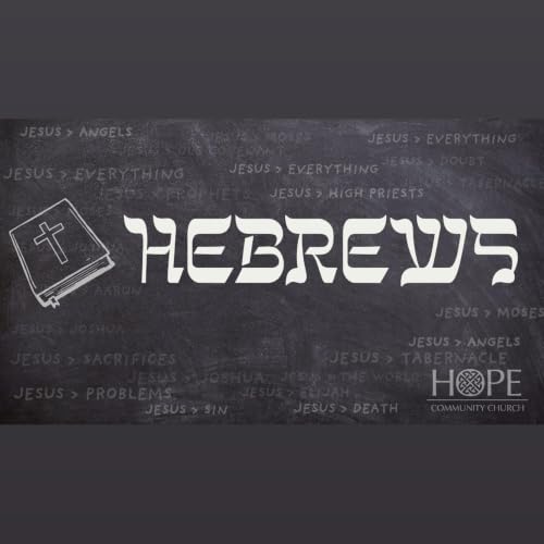 Hebrews 7:1-10, &ldquo;Greater Than Melchizedek&rdquo;