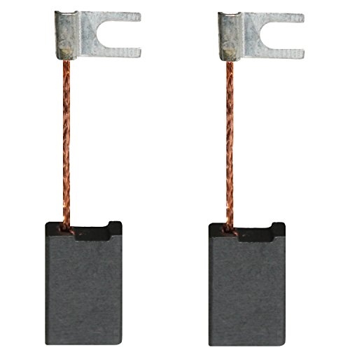 Kohlebürsten Motorkohlen Kohlen für Bosch GBH 8 DCE GBH8 USH 10 USH10 GBH 7/45 DE GBH7/45