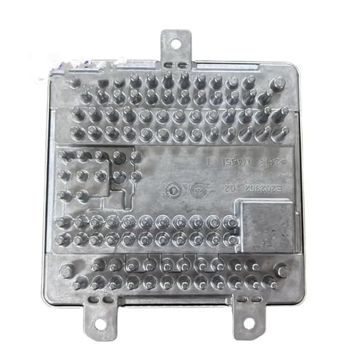 Module de contrôle adaptatif des phares BMW Série 5 G30 et X3 G01