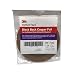 3/16" Black Back Copper Foil - 1.25 Mil