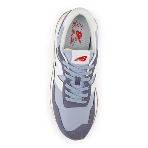Image of New Balance Men's 237 V1 Sneaker