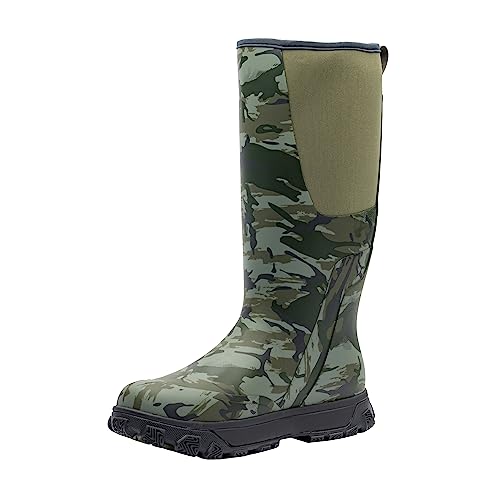 Grundens Men's Deviation Tall Boot