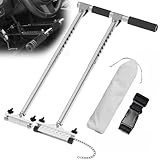 Ajustement ergonomique des commandes : Privilégie la convivialité, avec une prise en main confortable et une répartition optimale de la pression, intégrant l'alignement paume-mécanique dans une conception ambidextre et confortable.