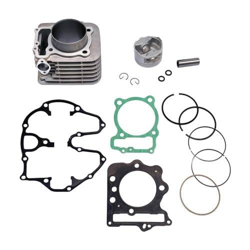 Kit cylindre XR400I haute résistance pour moteur 400 cc ATV UTV