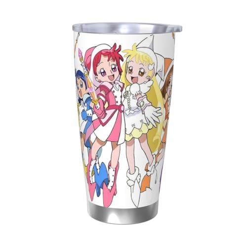 Wǂ ԍڗp }OJbv R[q[Jbv 600mlۉۗJbv Xg[ƊWt e ^тɕ֗ ̂܂܈߂ Ă AEghA ނ LvȂǂɂœK Without Straw