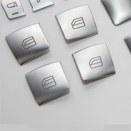 Patch décoratif Tesla Model S pour rénover les commandes intérieures en voyage - 2