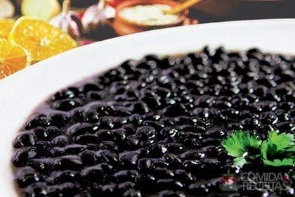 Goya Black Beans Dry 14Oz (Pack Of 4) #TOP6