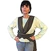 Black Pet Carrier Sling