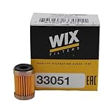 Replacement for fits WIX Fuel Filter 33051