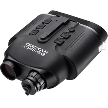 barska nvx300 night vision binoculars