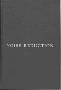 Hardcover Noise Reduction. Book