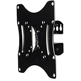 VideoSecu ML421B2 Tilt Swivel TV Wall Mount Bracket for 27