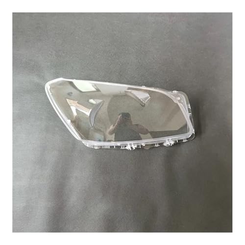 Boîtier de phares pour RAV4 remplacer vitre opaque de 2009 à 2012 - 2