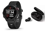 garmin vivoactive defekt zeigt dir das Energielevel deines Körpers an; Automatische Unfallerkennung (während ausgewählter Aktivitäten) und –benachrichtigung, die deinen Echtzeitstandort an deine gespeicherten Notfallkontakte sendet und ein Live Tracking startet;