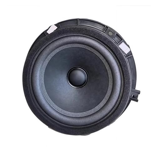 96330-3W000 Car Door Speaker Compatible with Kia SPORTAGE 2010 2013 Sound System With This Door Speaker Assembly Black Accessories