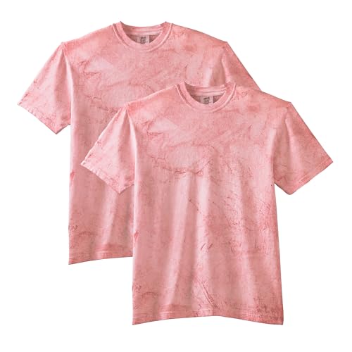 Image of Comfort Colors Adult Heavyweight Short Sleeve Tee, Style G1717 /G1745, Multipack