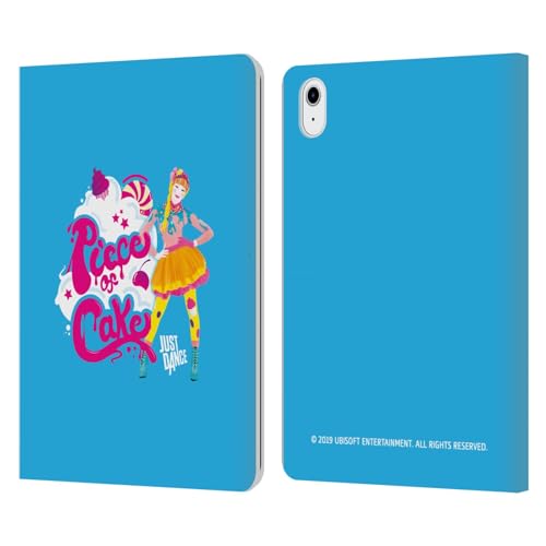 Coque Just Dance iPad Air idéale pour regarder vos vidéos partout